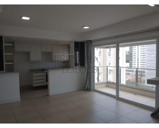 Foto de Apartamento nº 54, situado no 5ª andar do Condomínio Residencial Bella Vita, localizado na Rua Ataliba de Camargo Andrade, nº 172,  Bairro Guanabara,  Campinas /SP