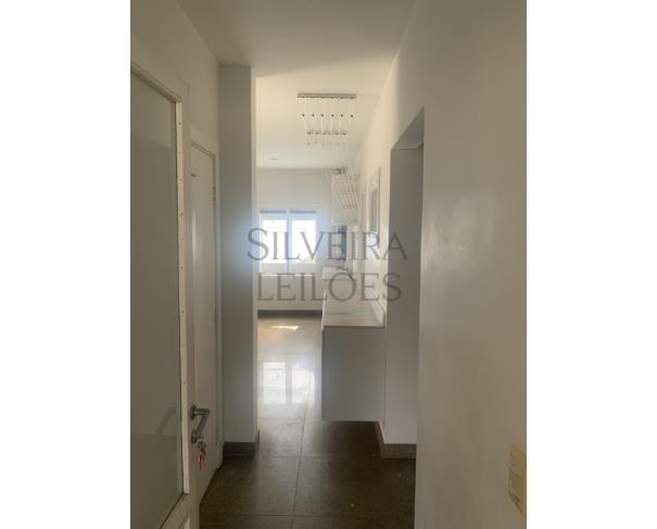 Foto de Casa nº 24, do tipo 6, localizada no Condomínio Residencial Bel Air, localizada na Avenida Professora Déa Ehrhardt Carvalho, nº 81, Bairro Gramado, Campinas/SP