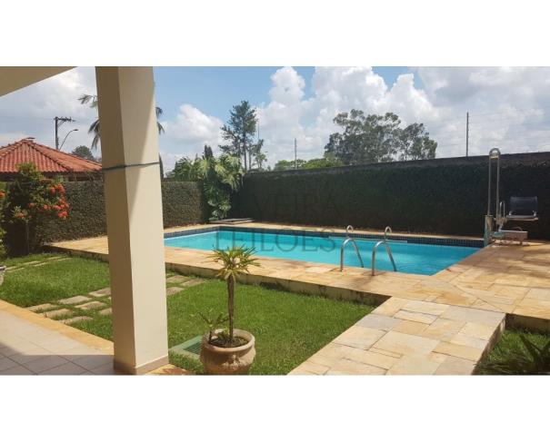 Foto de Parte ideal de 6,229% correspondente à Casa residencial nº 01A do Condomínio Chácaras Portal da Lagoa, situada na Avenida Santino Faraone, nº 1179, Bairro Camargo, Americana/SP, com 478,78m2 de área construída e terreno com área de 1.486,23m2