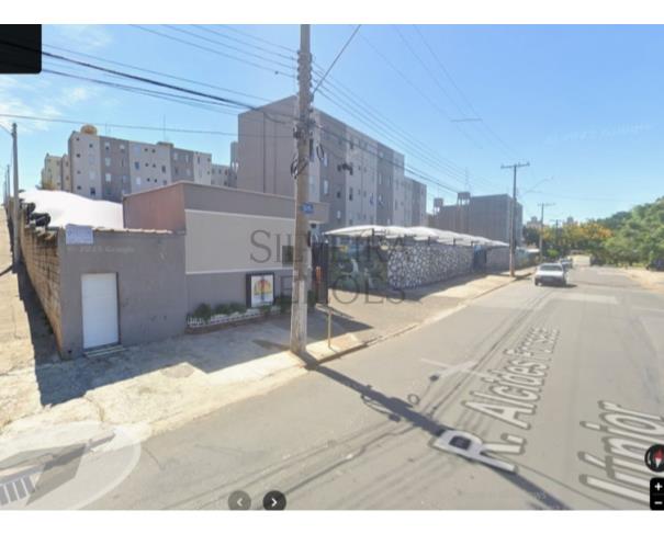 Foto de Apartamento n° 38, localizado no 3° andar, Bloco D, do Condomínio Recife, Conjunto Habitacional Monsenhor Luis Fernando de Abreu – DIC I, Segmento II, situado na Rua Guarani Futebol Clube, nº 250, Campinas/SP 