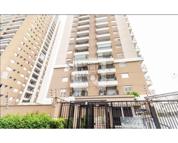 Foto de Apartamento nº 76, localizado no 7º Pavimento, do Empreendimento denominado Splendya Residencial II, situado na Rua Augusto dos Anjos, nº 155, esquina com Rua Vicente de Carvalho, s/nº, Bairro Alphaville, Barueri/SP. 