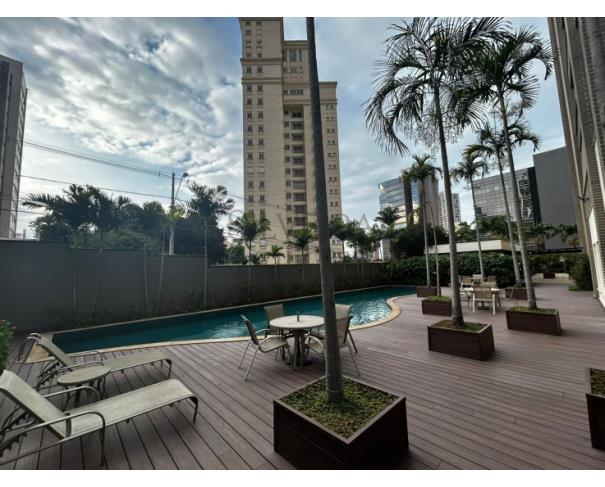 Foto de Apartamento nº 54, situado no 5ª andar do Condomínio Residencial Bella Vita, localizado na Rua Ataliba de Camargo Andrade, nº 172,  Bairro Guanabara,  Campinas /SP