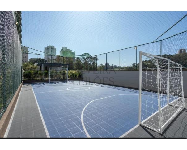 Foto de Apartamento nº 131, localizado no 13º pavimento, do Condomínio Residencial  Ohana Morumbi, situado na Rua Fábio Lopes dos Santos Luz, nº 120, São Paulo/SP 