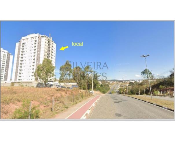 Foto de Apartamento nº 94, localizado no 9º pavimento da Torre A, do condomínio denominado Residencial Provence, no Jardim Clarice I, Votorantim/SP