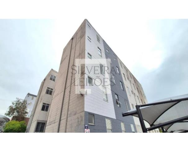 Foto de Apartamento n° 38, localizado no 3° andar, Bloco D, do Condomínio Recife, Conjunto Habitacional Monsenhor Luis Fernando de Abreu – DIC I, Segmento II, situado na Rua Guarani Futebol Clube, nº 250, Campinas/SP 