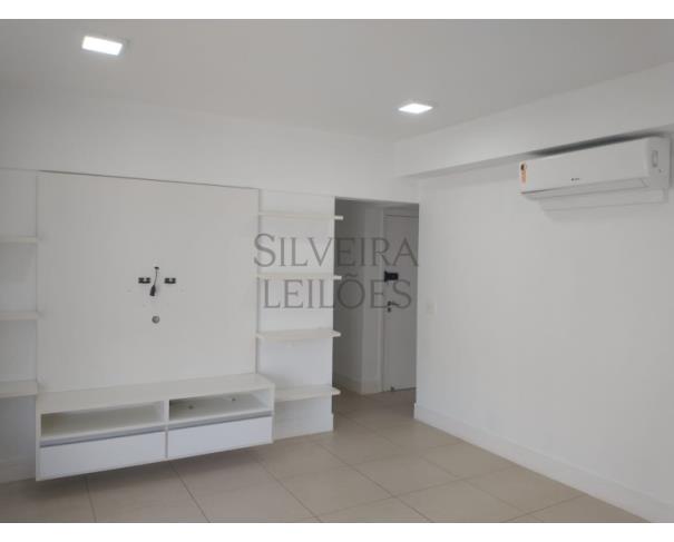 Foto de Apartamento nº 54, situado no 5ª andar do Condomínio Residencial Bella Vita, localizado na Rua Ataliba de Camargo Andrade, nº 172,  Bairro Guanabara,  Campinas /SP