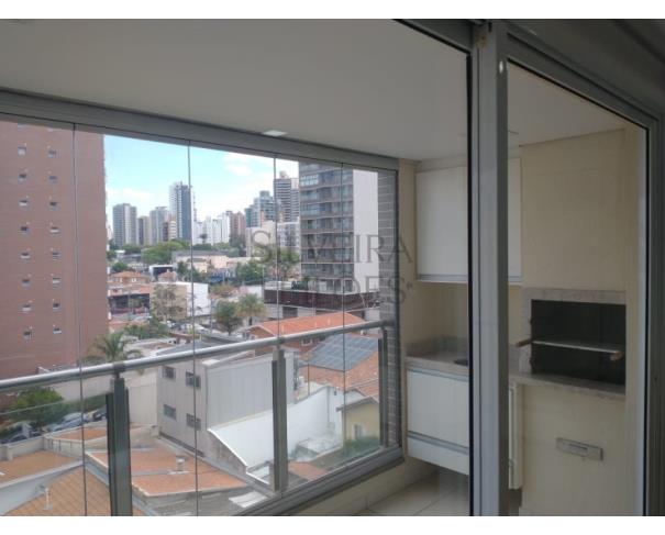 Foto de Apartamento nº 54, situado no 5ª andar do Condomínio Residencial Bella Vita, localizado na Rua Ataliba de Camargo Andrade, nº 172,  Bairro Guanabara,  Campinas /SP