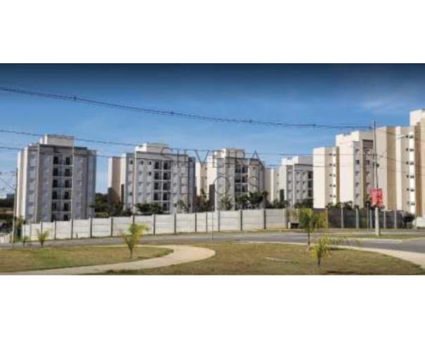 Foto de Direitos sobre o Apartamento nº 32A, do Tipo A2, localizado no 4ª pavimento tipo (3º andar), do Bloco A, do Condomínio Viva Vista Araucária, situado na Avenida D, nº 96, do loteamento denominado Residencial Viva Vista, Distrito de Nova Veneza, Sumaré/SP
