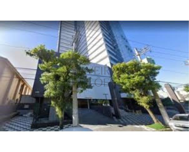 Foto de Sala Comercial Nº 1.003, Manhattan Office Santos, Rua São Paulo, nº 41, Santos/SP,  área privativa de 37,690m2,  área comum de 40,015m2, incluindo o direito de uso de 01 vaga de garagem indeterminada, área total de 77,705m2 