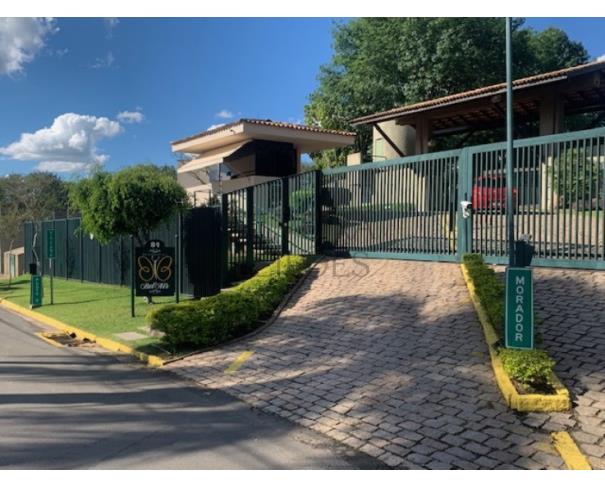 Foto de Casa nº 24, do tipo 6, localizada no Condomínio Residencial Bel Air, localizada na Avenida Professora Déa Ehrhardt Carvalho, nº 81, Bairro Gramado, Campinas/SP