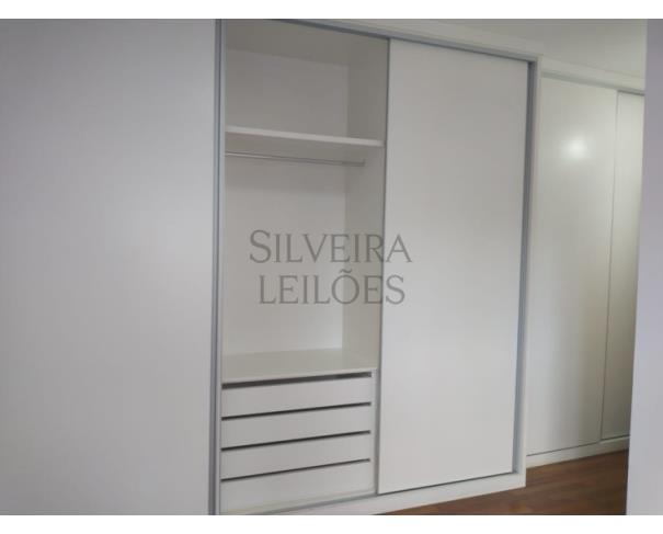 Foto de Apartamento nº 54, situado no 5ª andar do Condomínio Residencial Bella Vita, localizado na Rua Ataliba de Camargo Andrade, nº 172,  Bairro Guanabara,  Campinas /SP