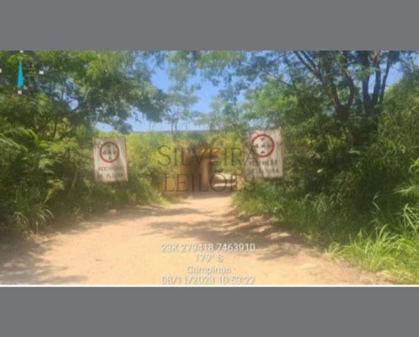 Foto de 1º Sitio Laranjal, área 10 há, 2ºTerreno remanescente da Gleba 3B1, área 3,2410 ha; 3ºTerreno remanescente da Gleba 3B2, área 6,5224 ha; 4º Terreno designado Gleba C, oriundo da subdivisão da Gleba 3A, destacada da Gleba 3, área 5,309 ha, Campinas/SP