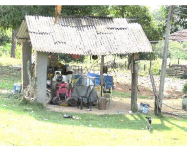Foto de B) Área rural remanescente da matricula nº 110.674, do Sitio Ponte Funda, no Município de Sumaré/SP, localizado na Estrada Municipal – Rua Quintino Bocaiuva/Cabo Hoffman/Avenida da Saudade, com área total de 53.103,99m2.  