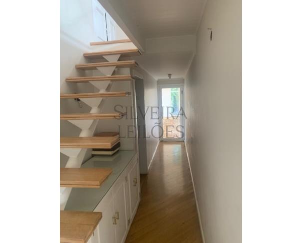 Foto de Casa nº 24, do tipo 6, localizada no Condomínio Residencial Bel Air, localizada na Avenida Professora Déa Ehrhardt Carvalho, nº 81, Bairro Gramado, Campinas/SP