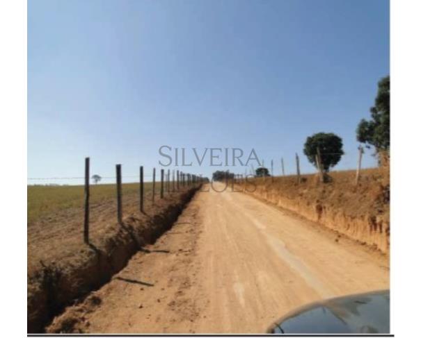 Foto de Chácara nº 13, da gleba J, das Chácaras Futurama, Campinas /SP, com área total de 1.000m2.