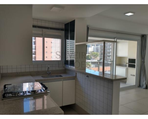 Foto de Apartamento nº 54, situado no 5ª andar do Condomínio Residencial Bella Vita, localizado na Rua Ataliba de Camargo Andrade, nº 172,  Bairro Guanabara,  Campinas /SP