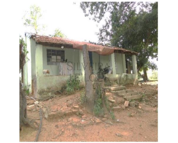 Foto de B) Área rural remanescente da matricula nº 110.674, do Sitio Ponte Funda, no Município de Sumaré/SP, localizado na Estrada Municipal – Rua Quintino Bocaiuva/Cabo Hoffman/Avenida da Saudade, com área total de 53.103,99m2.  