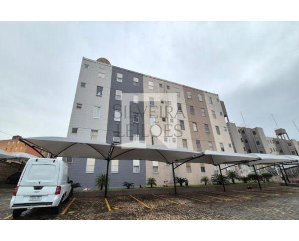 Foto de Apartamento n° 38, localizado no 3° andar, Bloco D, do Condomínio Recife, Conjunto Habitacional Monsenhor Luis Fernando de Abreu – DIC I, Segmento II, situado na Rua Guarani Futebol Clube, nº 250, Campinas/SP 