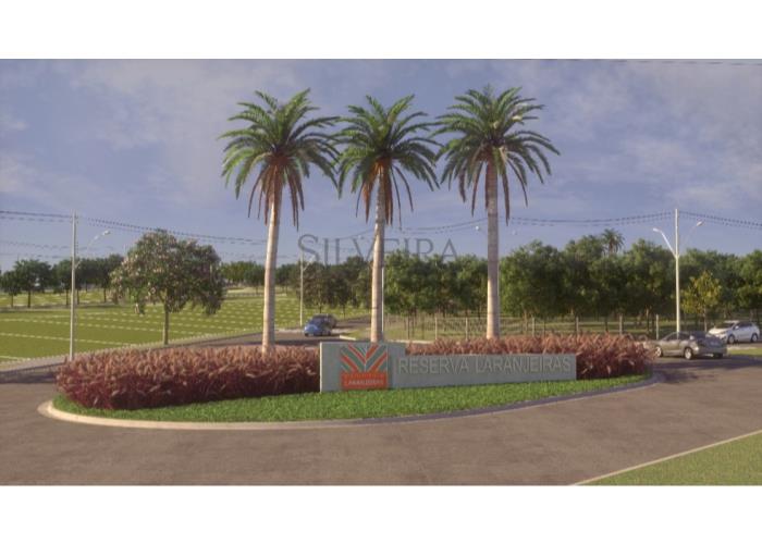 Imagem do imóvel LOTE Nº 20 DA QUADRA B, do loteamento RESERVA RIVIERA, Campinas/SP, com área total de 142,50m2 Leilão Extrajudicial - Campinas/SP