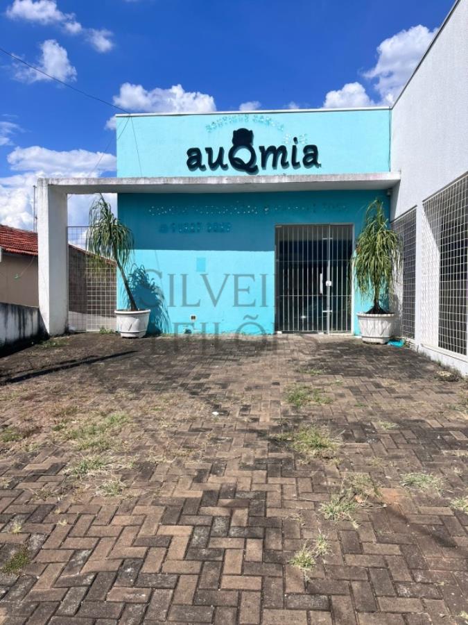 Foto de Prédio comercial com 298,73m2 de área construída e terreno com 369,00m2, situado na Avenida Carlos Botelho nº 1011, no Jardim Santa Rosa, Nova Odessa/SP