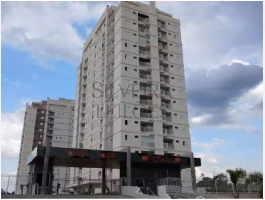 Foto de Apartamento nº 94, localizado no 9º pavimento da Torre A, do condomínio denominado Residencial Provence, no Jardim Clarice I, Votorantim/SP