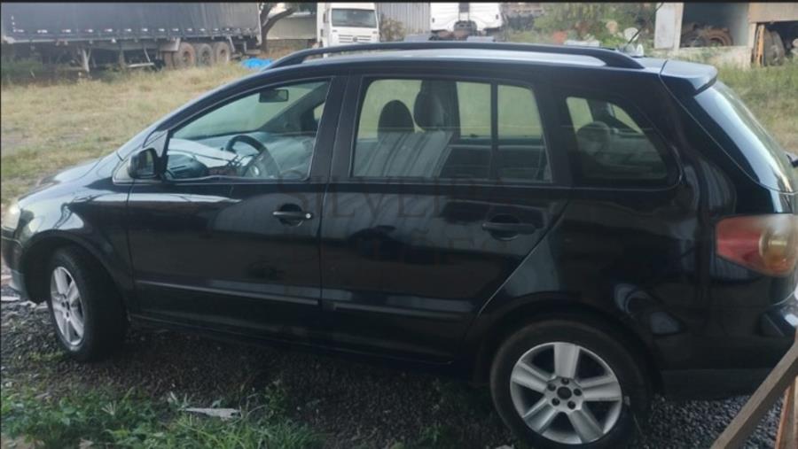 Foto de Lote 11- UM VEÍCULO: - VOLKSWAGEN – SPACEFOX