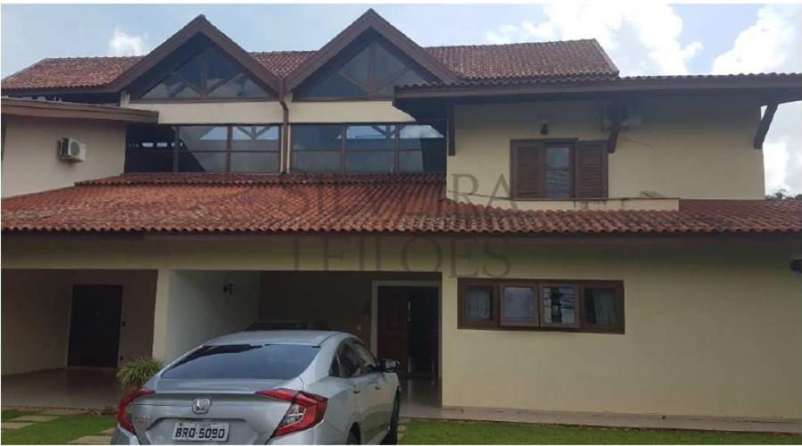Imagem do imóvel Parte ideal de 6,229% correspondente à Casa residencial nº 01A do Condomínio Chácaras Portal da Lagoa, situada na Avenida Santino Faraone, nº 1179, Bairro Camargo, Americana/SP, com 478,78m2 de área construída e terreno com área de 1.486,23