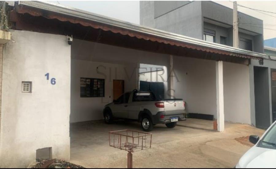 Lote 03, Quadra 09, Loteamento Jardim Regina, Indaiatuba/SP, com área total de 269,947m2 - Existindo a construção de um prédio residencial situado na Rua Herminio Steffen, nº 160 Leilão Extrajudicial - Indaiatuba/SP, localizado em Indaiatuba - SP, bairro Jardim Regina