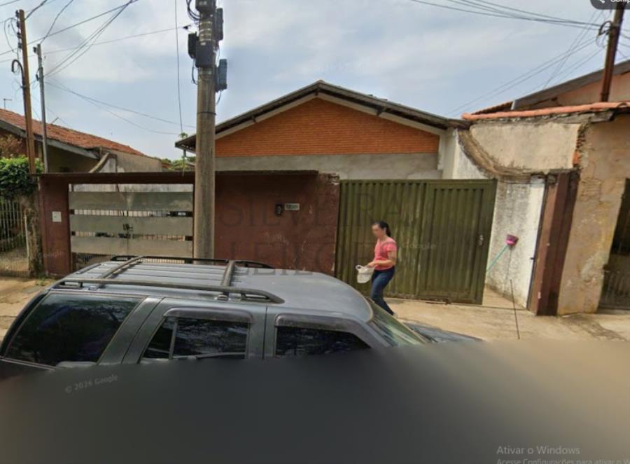Prédio residencial nº 220, na Rua Alberto de Lourdes Padovan, edificado no Lote nº 09, da Quadra B, do Loteamento Jardim São Paulo, Limeira/SP, com aproximadamente 157,12 m2 de área total construída e seu respectivo terreno com área total d, localizado em Limeira - SP, bairro Jardim São Paulo