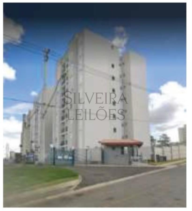 Direitos sobre o Apartamento nº 32A, do Tipo A2, localizado no 4ª pavimento tipo (3º andar), do Bloco A, do Condomínio Viva Vista Araucária, situado na Avenida D, nº 96, do loteamento denominado Residencial Viva Vista, Distrito de Nova Vene, localizado em Sumaré - SP
