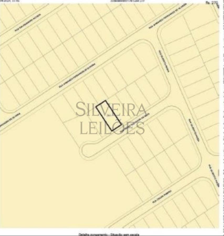Direitos sobre o terreno designado por lote 15, da Quadra X-6, do Residencial Friboug, do Loteamento Residencial Swiss Park, Campinas/SP com área de 360,00m2. Leilão Judicial - Lote Swiss Park - Fribourg - Campinas/SP, localizado em Campinas - SP, bairro Swiss Park