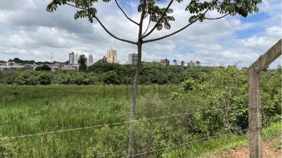 Imóvel urbano resultando em duas áreas, denominada Remanescente 1 com área de 55.316,74 m² e Remanescente 2 com área de 38.129,08 m², totalizando 93.445,82 m²,na Avenida Soma, Sumaré/SP - Massa Falida Soma Equipamentos Industriais S/A Lei, localizado em Sumaré - SP