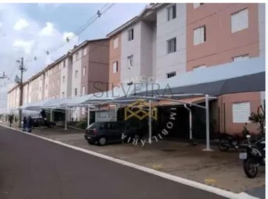 Apartamento nº 02, do pavimento térreo, do bloco 05, do Condomínio Nobile, Avenida Cabo Pedro Hoffmann, nº 210, Nova Veneza, Sumaré/SP, com área privativa de 54,880m2, área comum de 54,198m2, incluindo o direito ao uso de 01 vaga descoberta, localizado em Sumaré - SP, bairro Nova Veneza