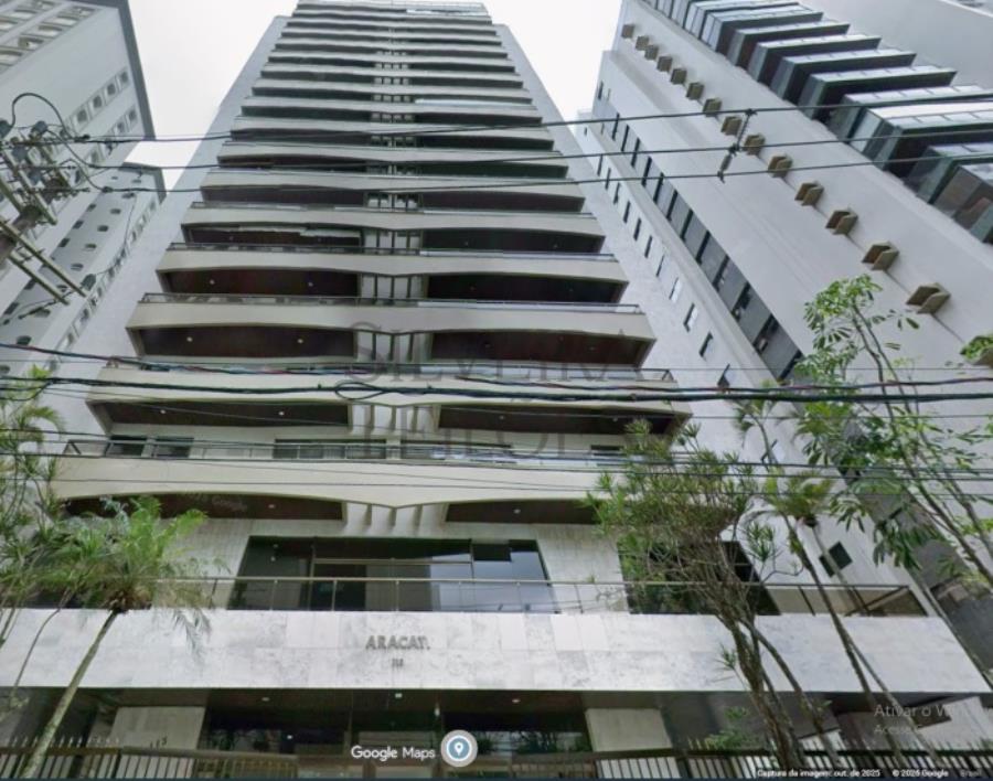 Apartamento, Sítio Paecara (vicente de Carvalho) em Guarujá, SP