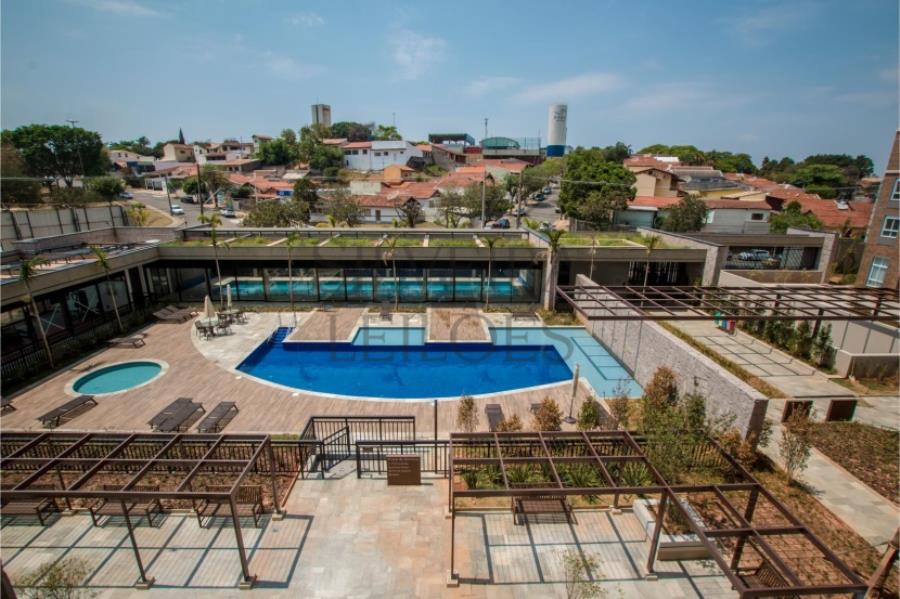 Apartamento nº 191, 19º Pavimento, Torre 02, Condomínio Terrazzo Residenziale Signature, Rua Francisco Glicério, nº 1.620, Bairro Paiquerê, Valinhos/SP Leilão Extrajudicial - Valinhos/SP, localizado em Valinhos - SP