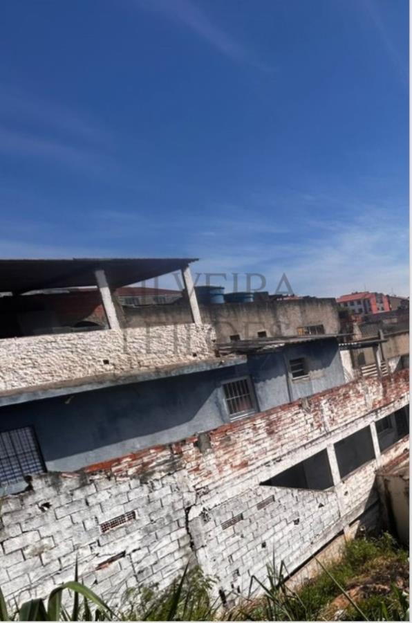 Terreno Urbano, situado na Rua Camboriú, constituído de parte do lote nº 53, da Quadra N, do loteamento denominado Vale do Sol, Jandira/SP, com área de 134,23m2. Leilão Extrajudicial AF - Jandira/SP, localizado em Jandira - SP