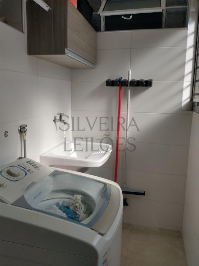 Apartamento nº 42, localizado no 4ª andar do Edifício Jardim Paraiso, situado na Rua Avelino Amaral, nº 27, no município de Campinas/SP Leilão Extrajudicial Corporativo - Campinas/SP, localizado em Campinas - SP, bairro Jardim Paraíso