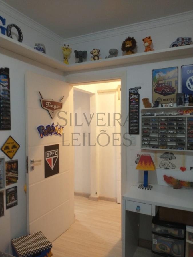 Apartamento nº 42, localizado no 4ª andar do Edifício Jardim Paraiso, situado na Rua Avelino Amaral, nº 27, no município de Campinas/SP Leilão Extrajudicial Corporativo - Campinas/SP, localizado em Campinas - SP, bairro Jardim Paraíso