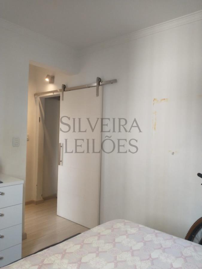Apartamento nº 42, localizado no 4ª andar do Edifício Jardim Paraiso, situado na Rua Avelino Amaral, nº 27, no município de Campinas/SP Leilão Extrajudicial Corporativo - Campinas/SP, localizado em Campinas - SP, bairro Jardim Paraíso