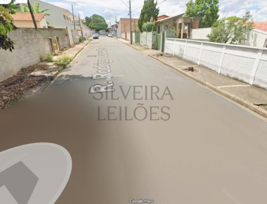 Lote nº 24, da Quadra 37, Parque Ortolândia, no município de Hortolândia/SP, com área de 400,00m2, existindo sob o terreno a construção de um prédio residencial, situado na Rua Rodrigo Carvalho, nº 334, com área de aproximadamente de 69,90m, localizado em Hortolândia - SP, bairro Parque Ortolândia