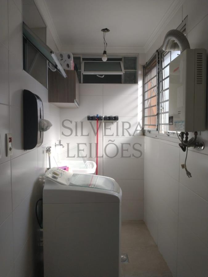 Apartamento nº 42, localizado no 4ª andar do Edifício Jardim Paraiso, situado na Rua Avelino Amaral, nº 27, no município de Campinas/SP Leilão Extrajudicial Corporativo - Campinas/SP, localizado em Campinas - SP, bairro Jardim Paraíso