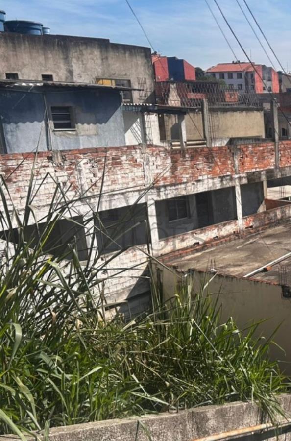 Terreno Urbano, situado na Rua Camboriú, constituído de parte do lote nº 53, da Quadra N, do loteamento denominado Vale do Sol, Jandira/SP, com área de 134,23m2. Leilão Extrajudicial AF - Jandira/SP, localizado em Jandira - SP
