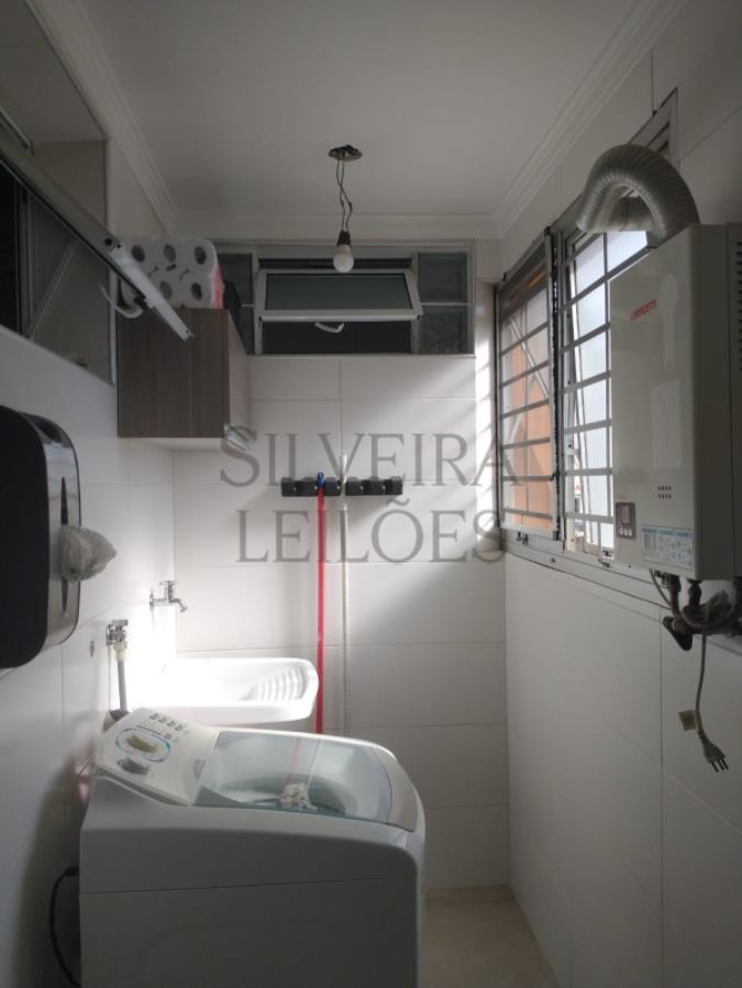 Apartamento nº 42, localizado no 4ª andar do Edifício Jardim Paraiso, situado na Rua Avelino Amaral, nº 27, no município de Campinas/SP Leilão Extrajudicial Corporativo - Campinas/SP, localizado em Campinas - SP, bairro Jardim Paraíso