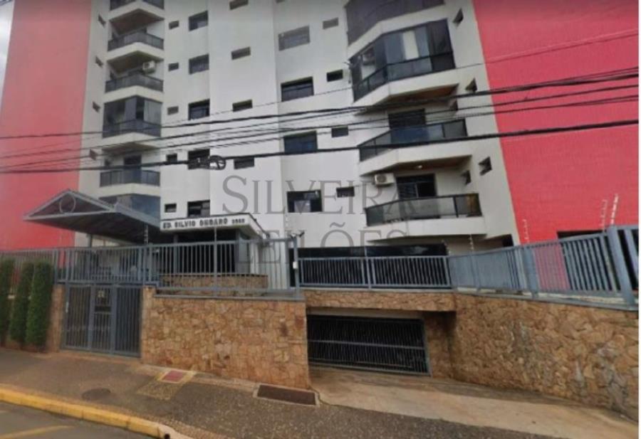 Apartamento nº 123 e vagas de garagens nºs 16 e 17, do Condomínio Edifício Silvio Ongaro, na Avenida Rebouças, nº 3300, Parque Ongaro, Sumaré/SP, com área útil de 131,46m2, área privativa de 153,96m2, área comum de 69,81m2, área total de 22, localizado em Sumaré - SP, bairro Parque Ongaro