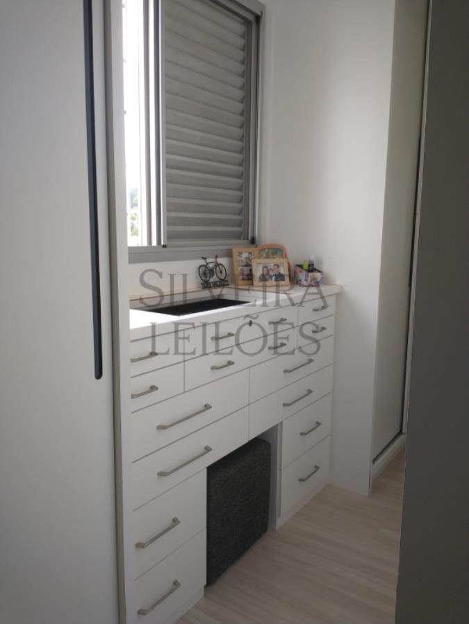 Apartamento nº 42, localizado no 4ª andar do Edifício Jardim Paraiso, situado na Rua Avelino Amaral, nº 27, no município de Campinas/SP Leilão Extrajudicial Corporativo - Campinas/SP, localizado em Campinas - SP, bairro Jardim Paraíso