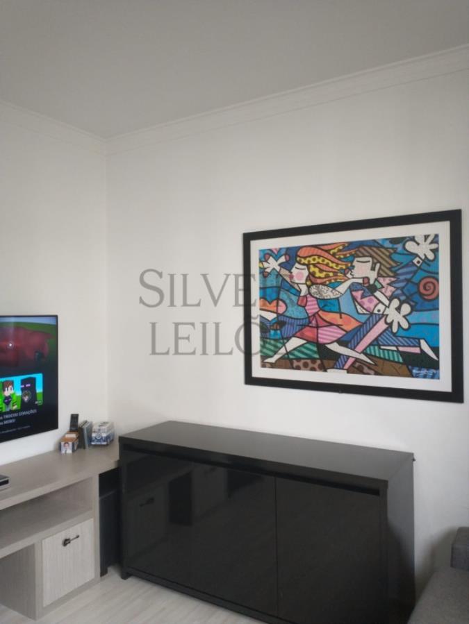 Apartamento nº 42, localizado no 4ª andar do Edifício Jardim Paraiso, situado na Rua Avelino Amaral, nº 27, no município de Campinas/SP Leilão Extrajudicial Corporativo - Campinas/SP, localizado em Campinas - SP, bairro Jardim Paraíso