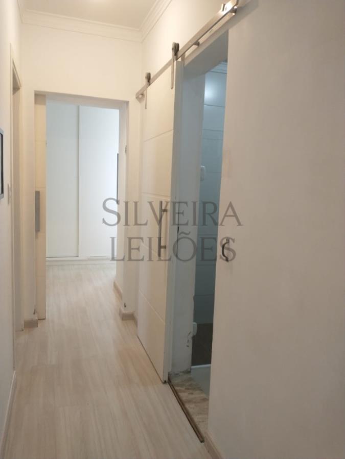 Apartamento nº 42, localizado no 4ª andar do Edifício Jardim Paraiso, situado na Rua Avelino Amaral, nº 27, no município de Campinas/SP Leilão Extrajudicial Corporativo - Campinas/SP, localizado em Campinas - SP, bairro Jardim Paraíso