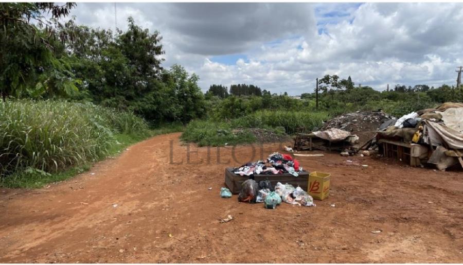 Imóvel urbano resultando em duas áreas, denominada Remanescente 1 com área de 55.316,74 m² e Remanescente 2 com área de 38.129,08 m², totalizando 93.445,82 m²,na Avenida Soma, Sumaré/SP - Massa Falida Soma Equipamentos Industriais S/A Lei, localizado em Sumaré - SP