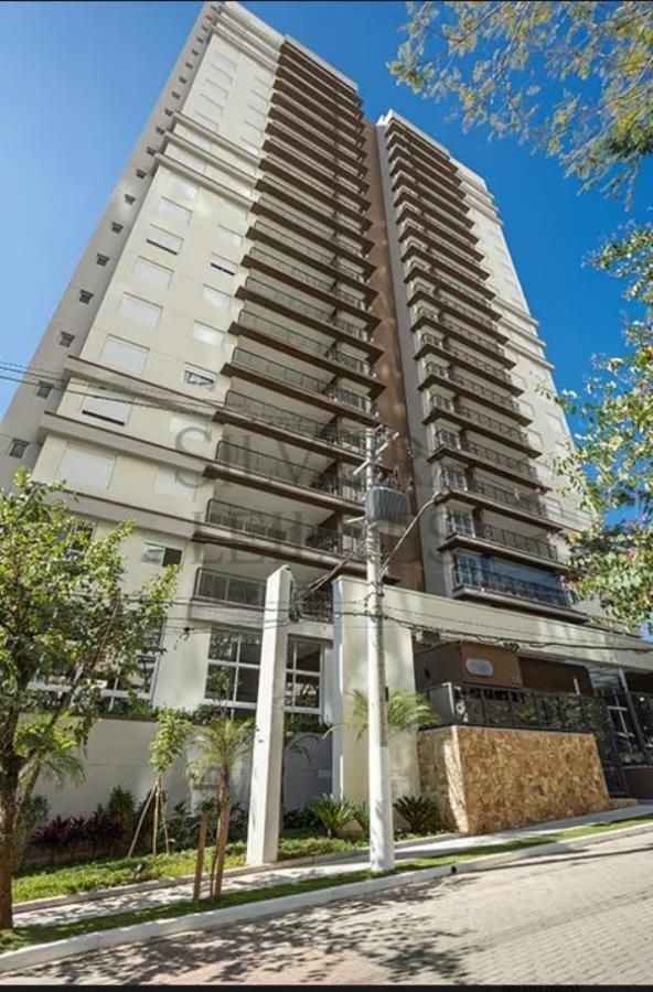 Imagem do imóvel Apartamento nº 131, localizado no 13º pavimento, do Condomínio Residencial  Ohana Morumbi, situado na Rua Fábio Lopes dos Santos Luz, nº 120, São Paulo/SP Leilão Extrajudicial - São Paulo