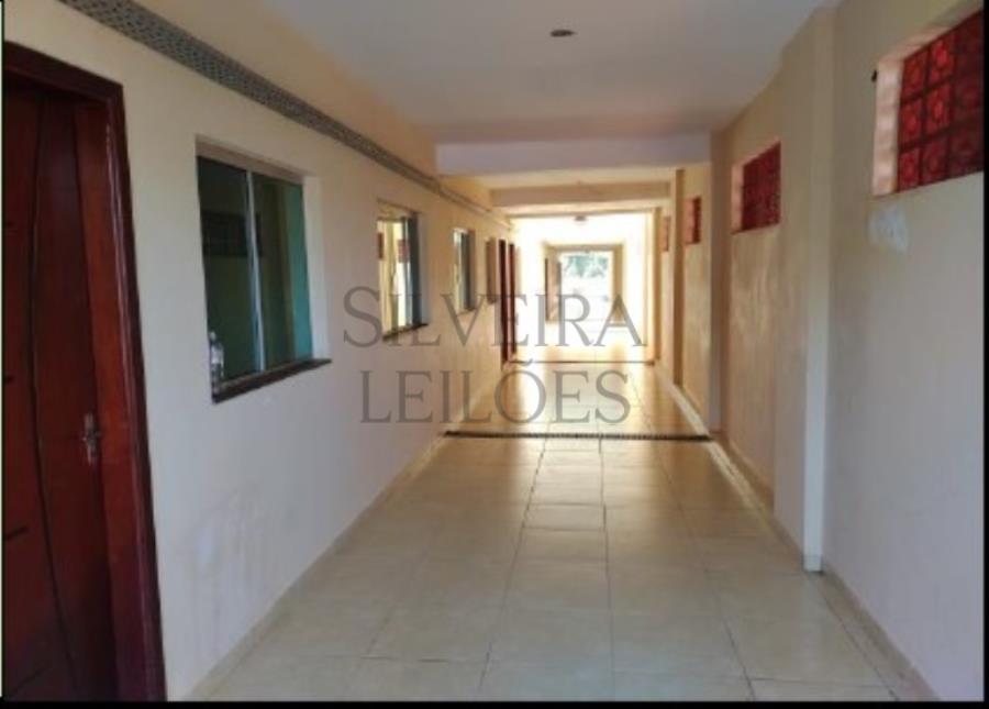 Terreno localizado na Rua Marcilio Lourenço da Rosa, Maracaí/SP, consistente do lote nº 06, da quadra nº 71, setor nº 05, zona nº 01, com área superficial de 389,50m2, existindo uma construção não averbada e regularizada na matricula imobil, localizado em Maracaí - SP
